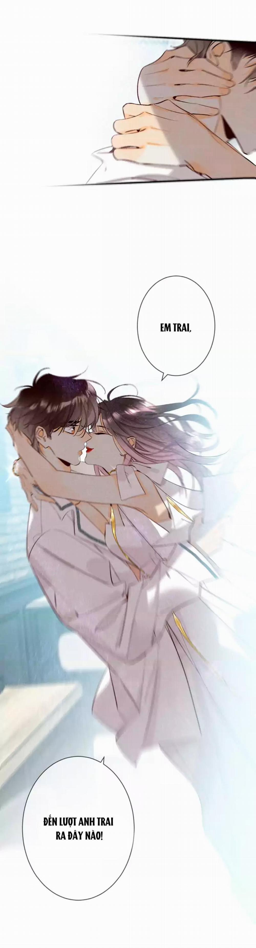 Bạn Trai Nửa Đường Nửa Muối 8 trang 15