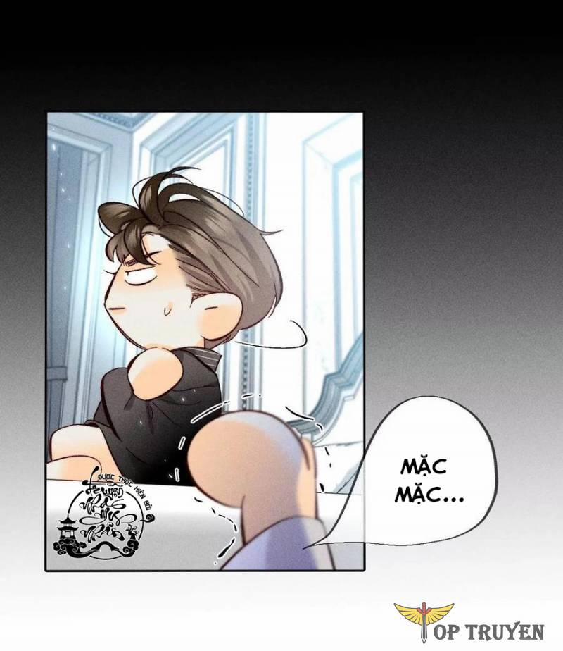 Bạn Trai Nửa Đường Nửa Muối 80 trang 11