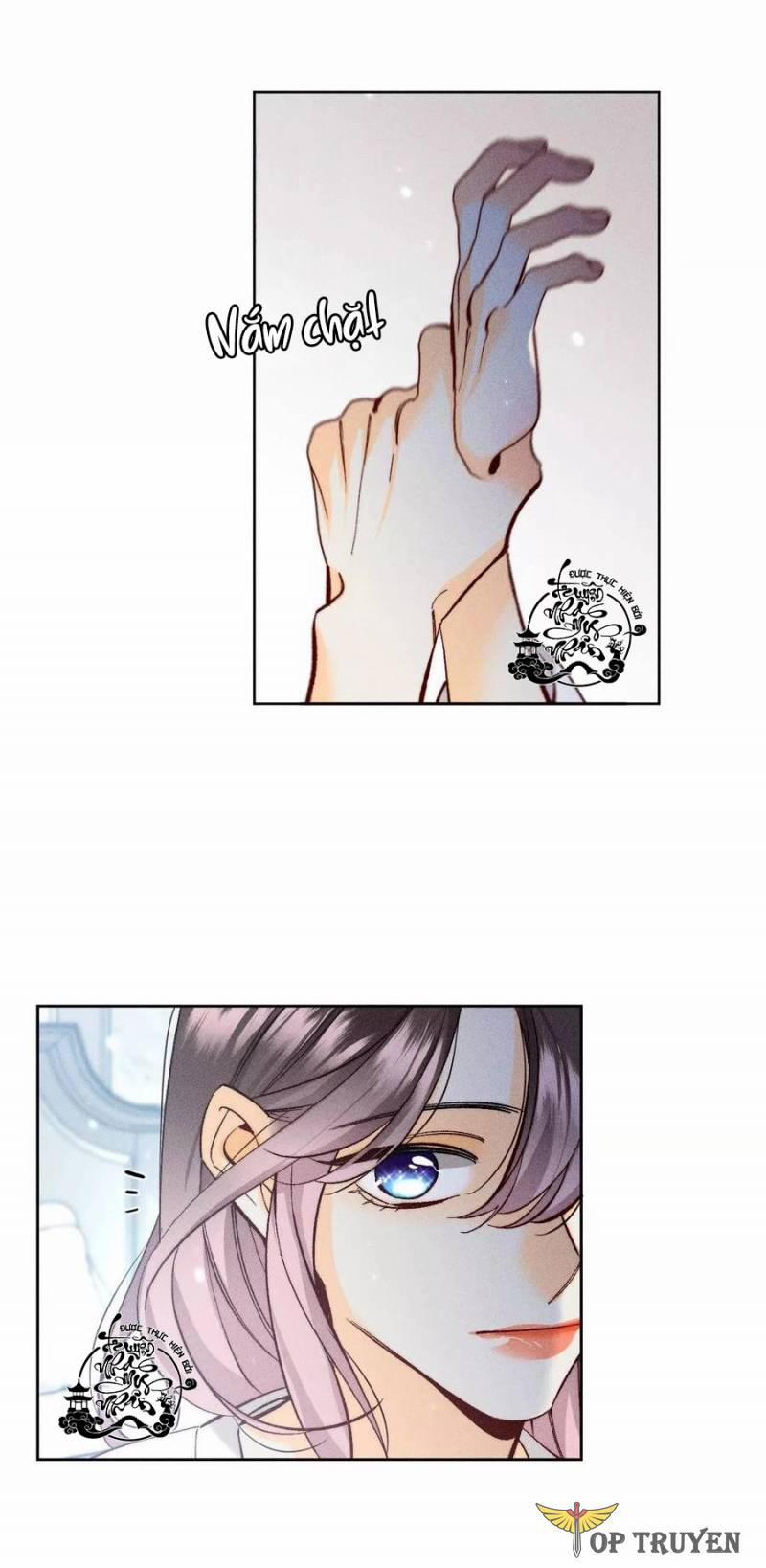 Bạn Trai Nửa Đường Nửa Muối 80 trang 16