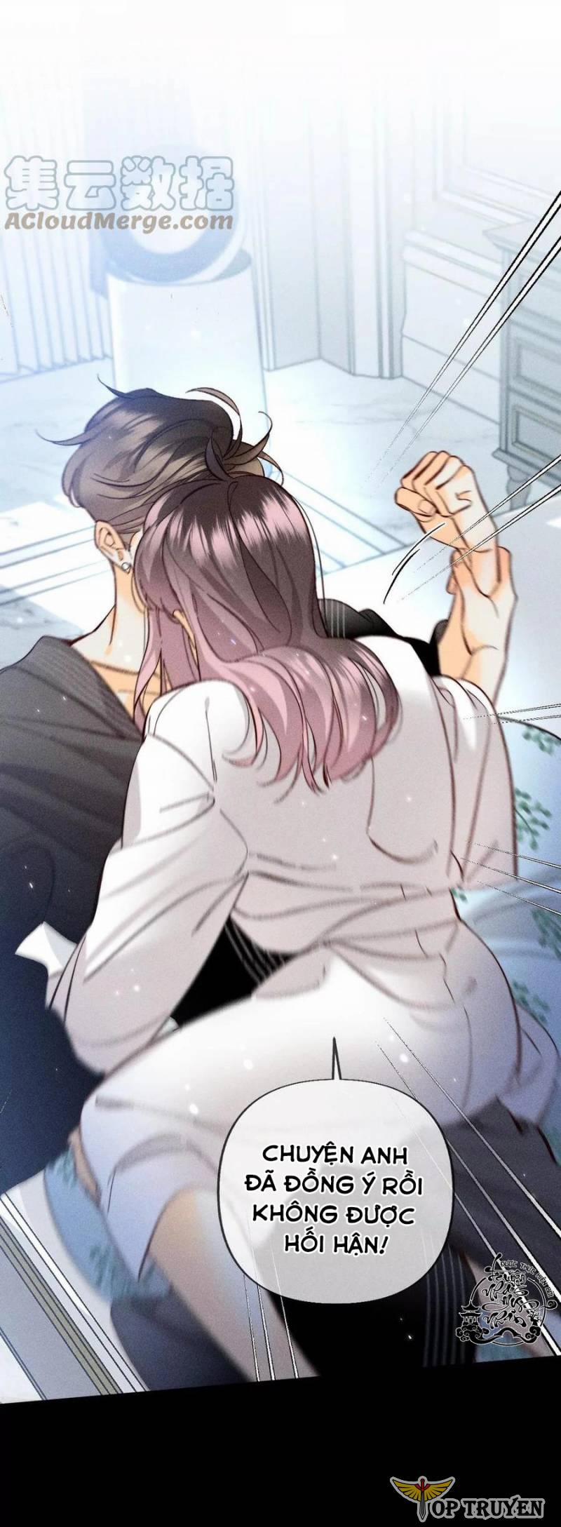 Bạn Trai Nửa Đường Nửa Muối 80 trang 21