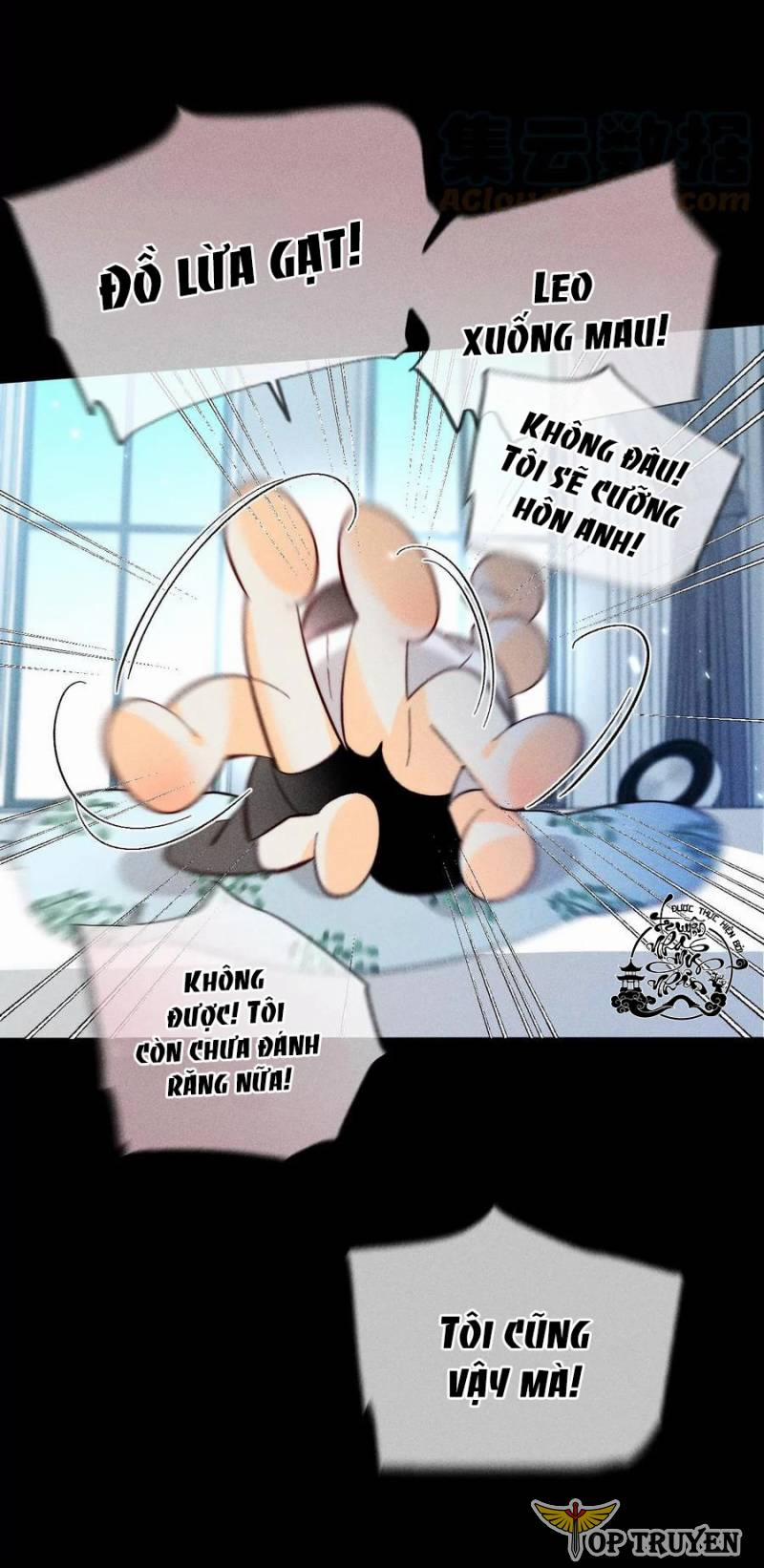 Bạn Trai Nửa Đường Nửa Muối 80 trang 22