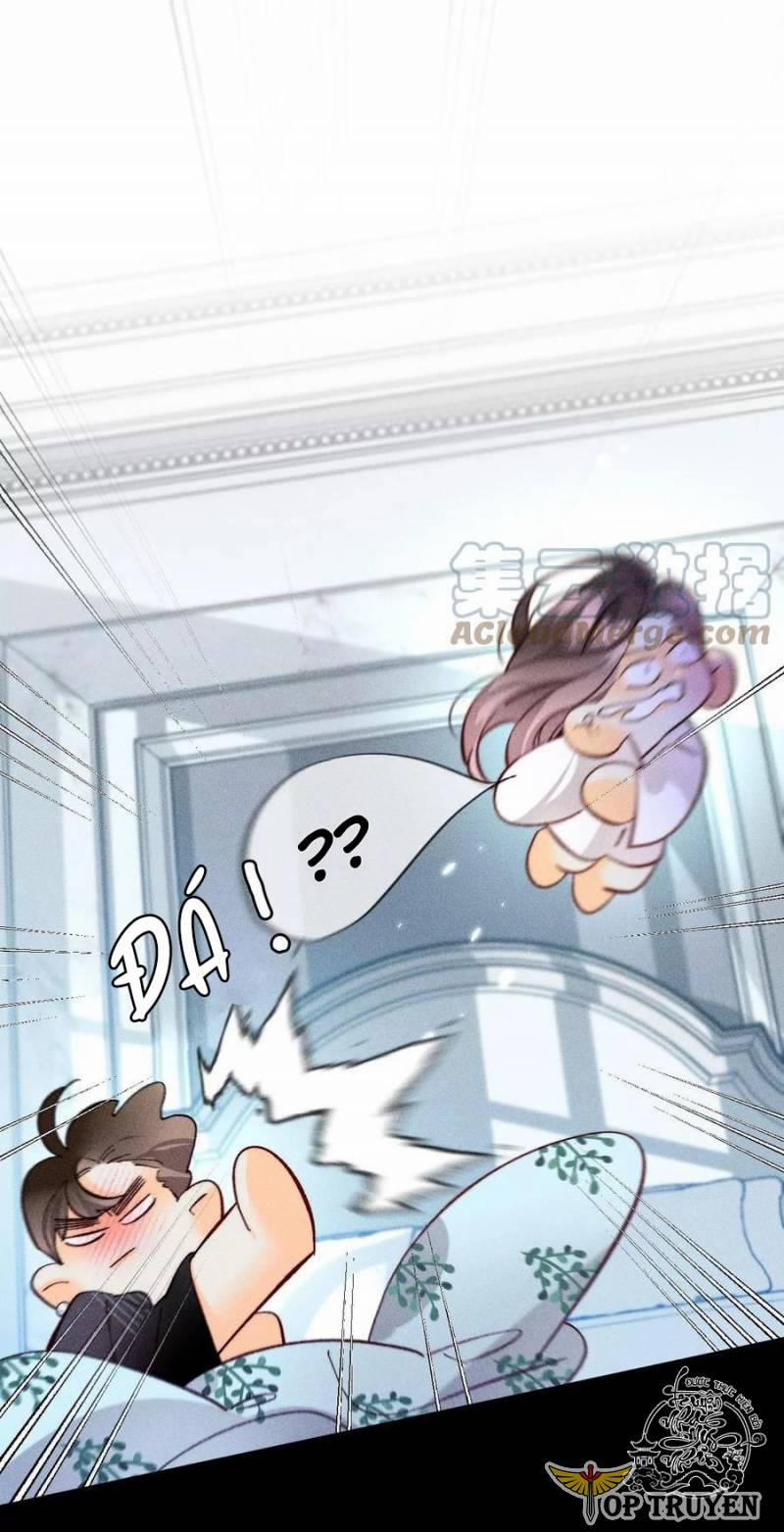 Bạn Trai Nửa Đường Nửa Muối 80 trang 9