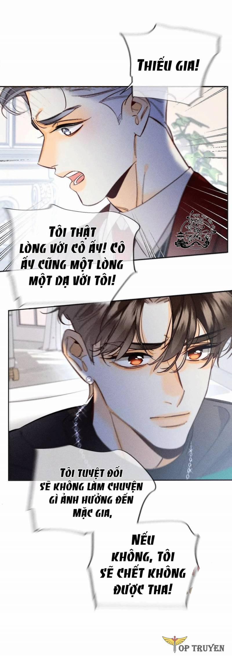 Bạn Trai Nửa Đường Nửa Muối 81 trang 11