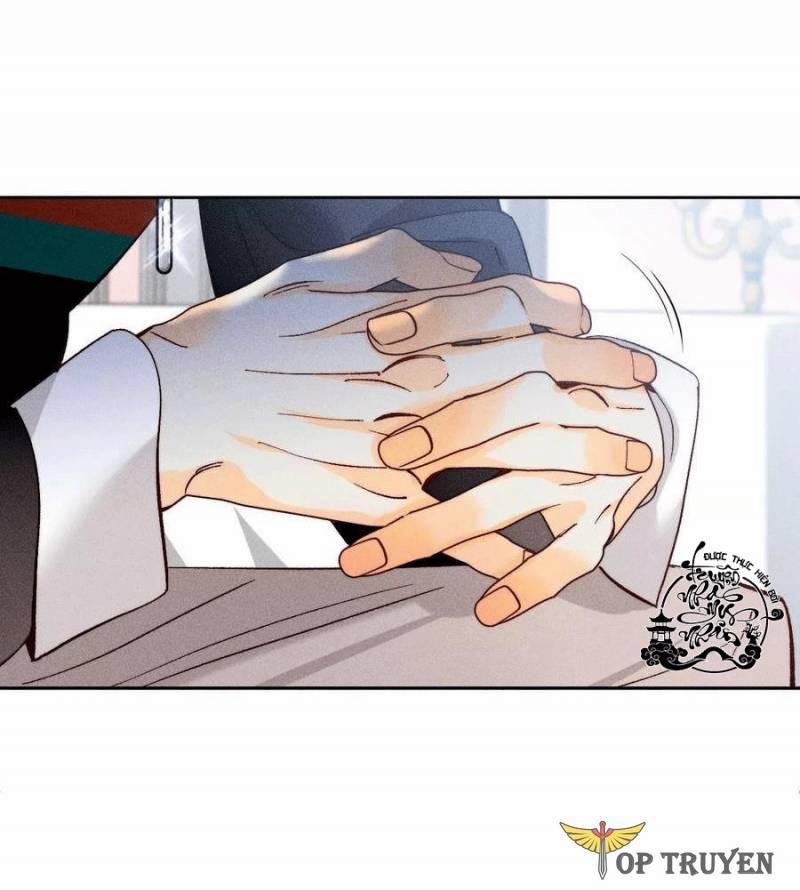 Bạn Trai Nửa Đường Nửa Muối 81 trang 12