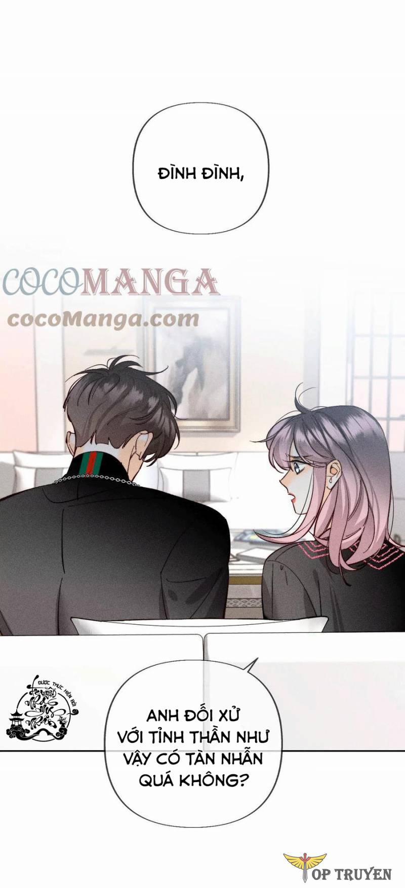 Bạn Trai Nửa Đường Nửa Muối 81 trang 17