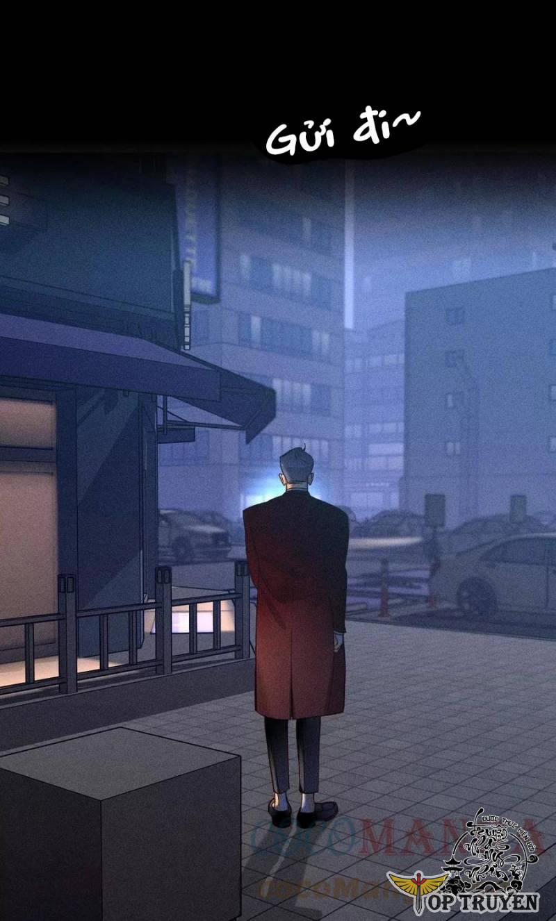 Bạn Trai Nửa Đường Nửa Muối 81 trang 23