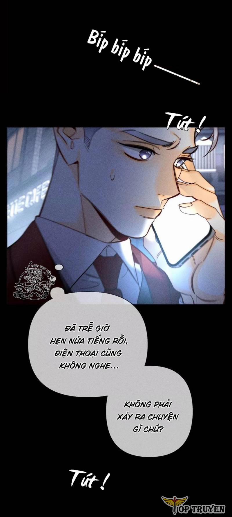 Bạn Trai Nửa Đường Nửa Muối 81 trang 25