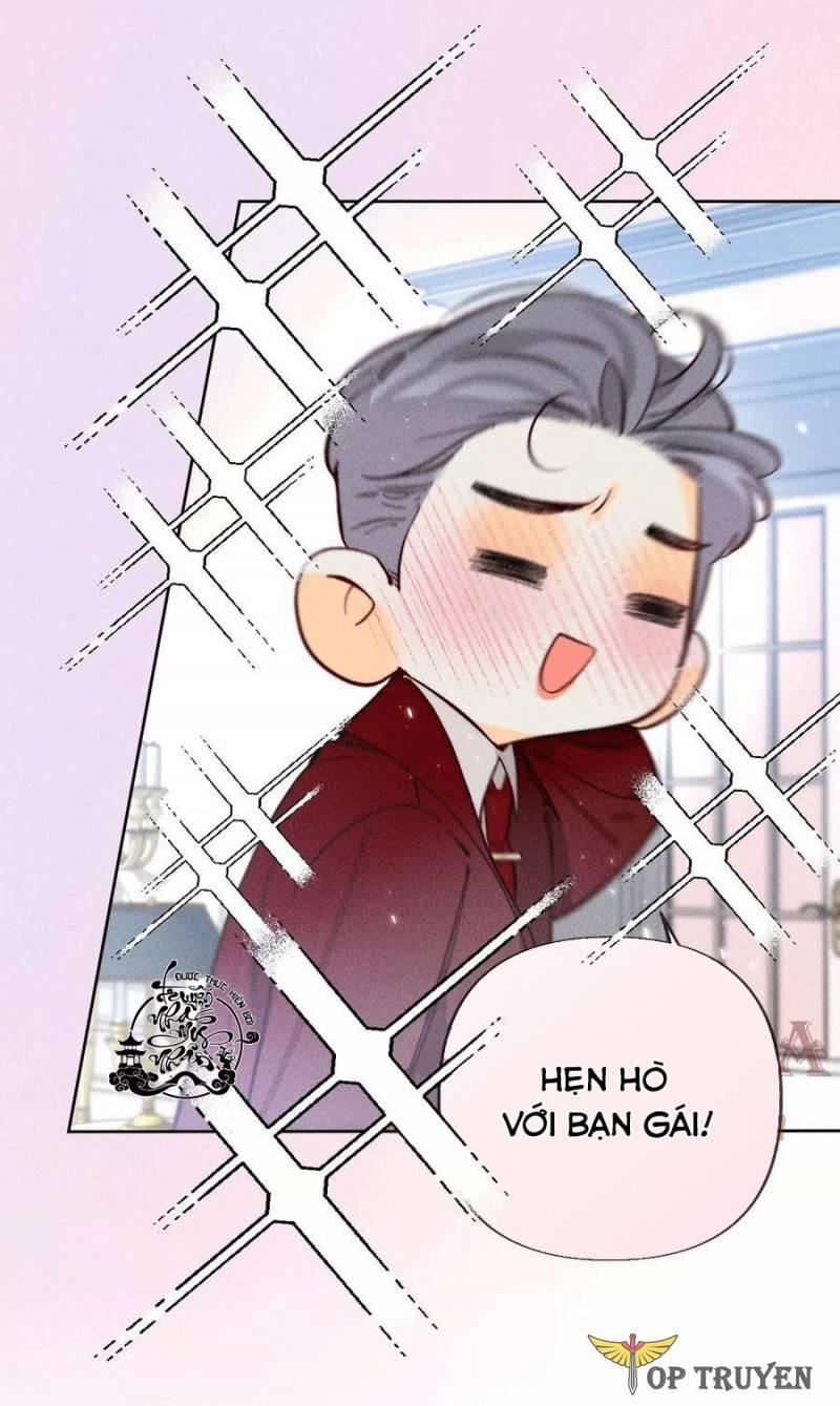 Bạn Trai Nửa Đường Nửa Muối 81 trang 6