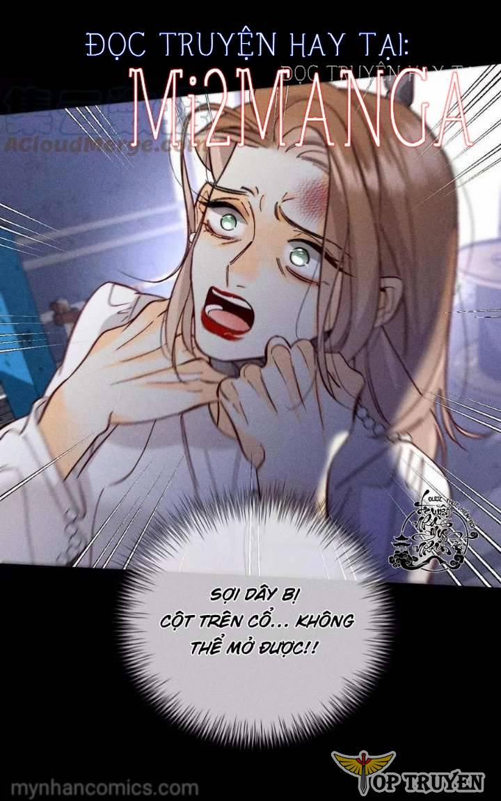 Bạn Trai Nửa Đường Nửa Muối 82 trang 12