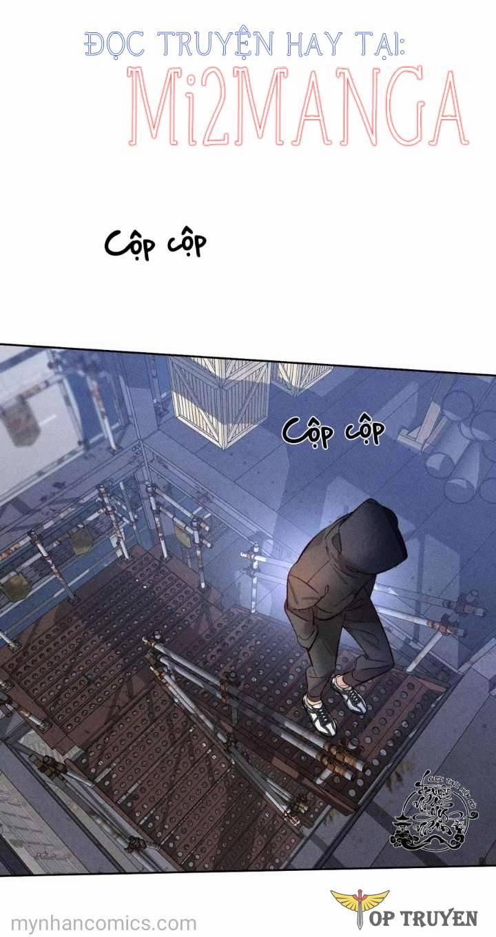 Bạn Trai Nửa Đường Nửa Muối 82 trang 15