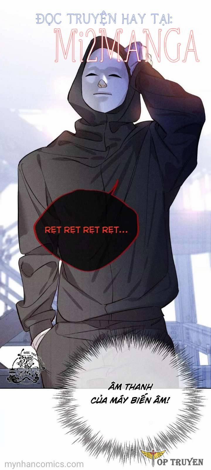 Bạn Trai Nửa Đường Nửa Muối 82 trang 18