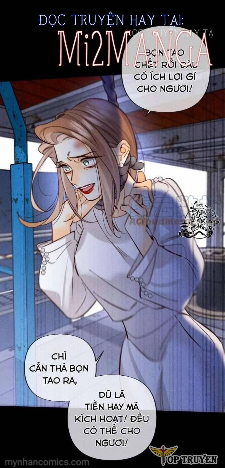 Bạn Trai Nửa Đường Nửa Muối 82 trang 21