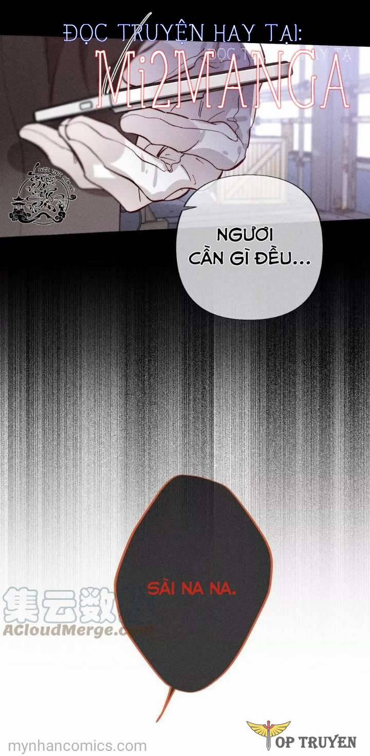 Bạn Trai Nửa Đường Nửa Muối 82 trang 22