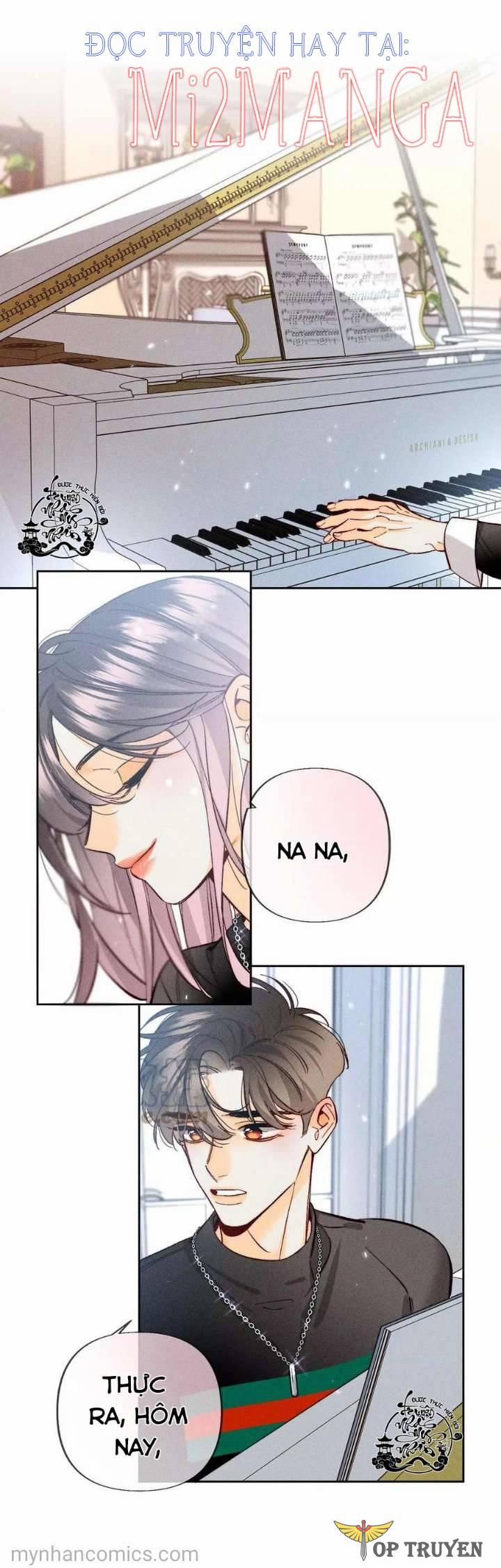 Bạn Trai Nửa Đường Nửa Muối 82 trang 3