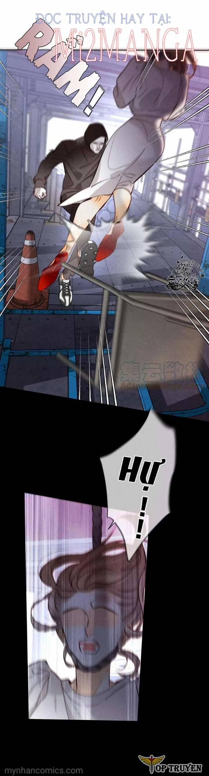 Bạn Trai Nửa Đường Nửa Muối 82 trang 30