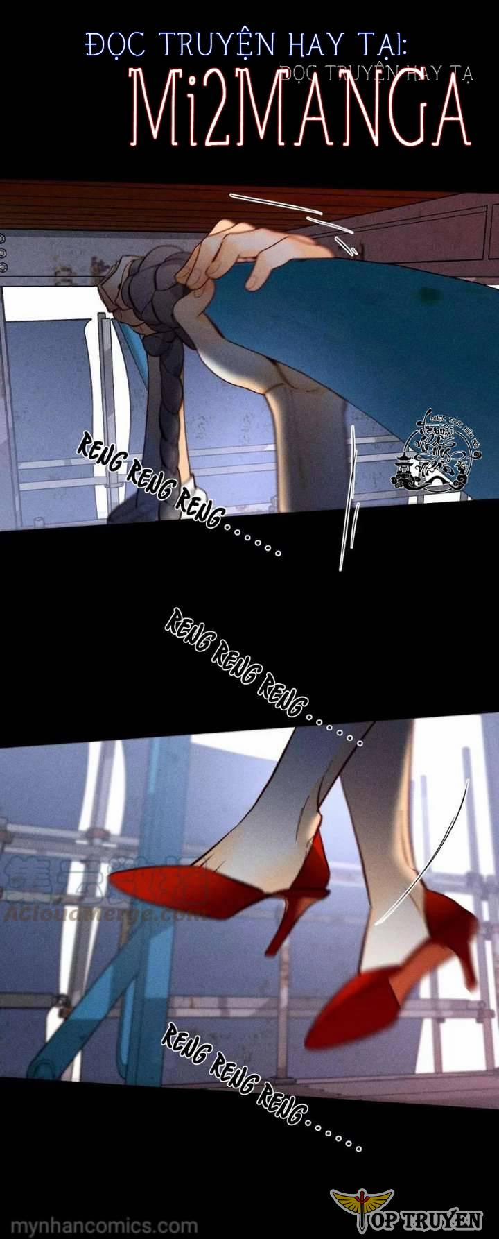 Bạn Trai Nửa Đường Nửa Muối 82 trang 36