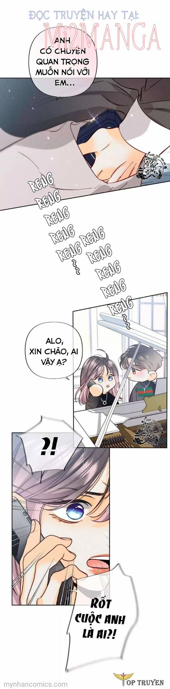 Bạn Trai Nửa Đường Nửa Muối 82 trang 4