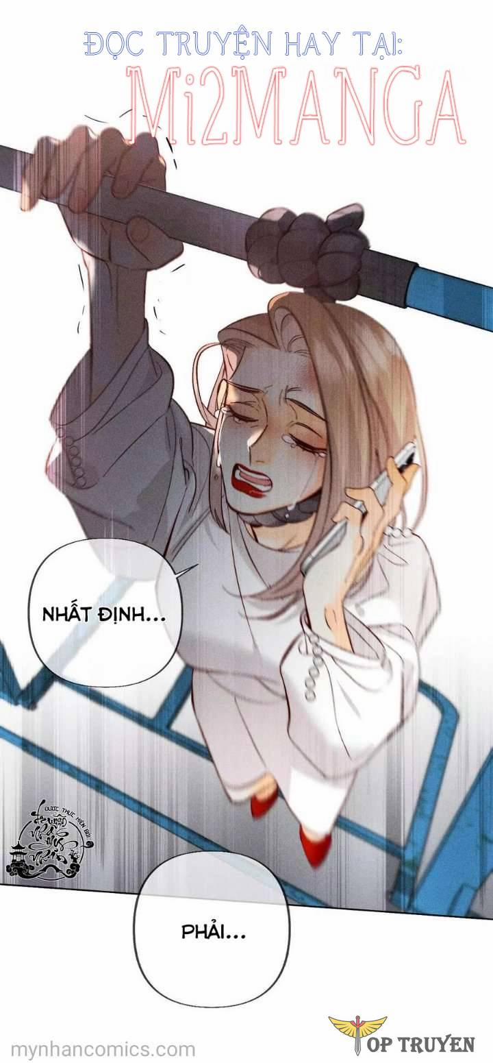 Bạn Trai Nửa Đường Nửa Muối 82 trang 42