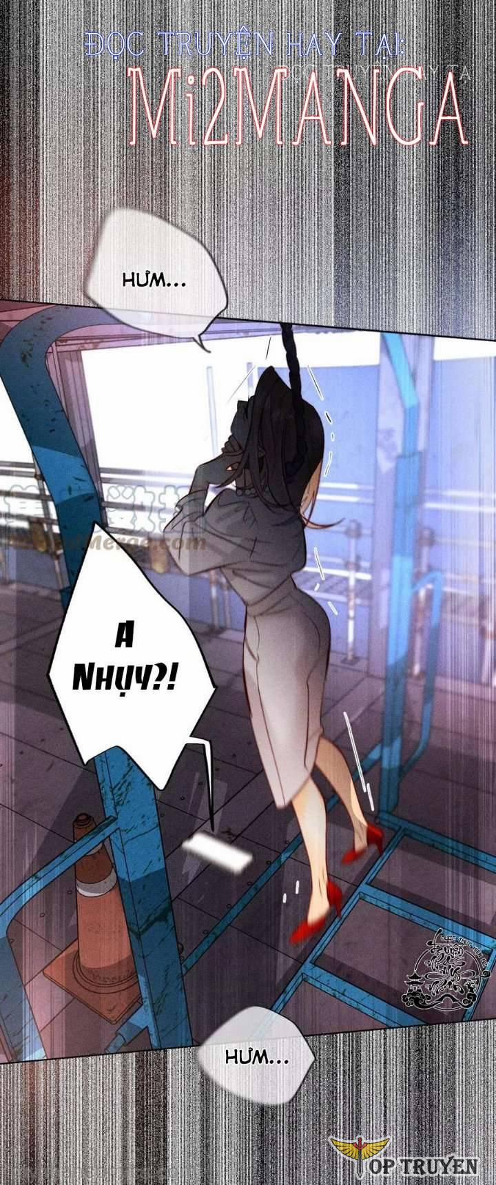 Bạn Trai Nửa Đường Nửa Muối 82 trang 44