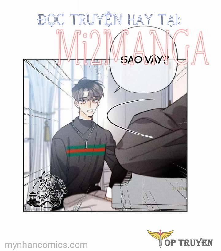 Bạn Trai Nửa Đường Nửa Muối 82 trang 5