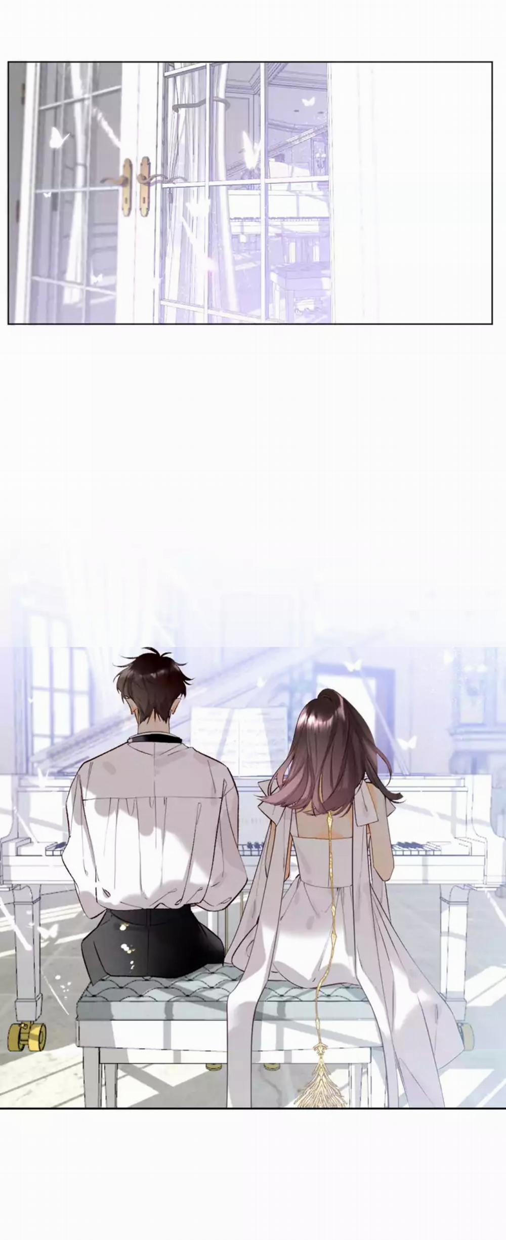 Bạn Trai Nửa Đường Nửa Muối 9 trang 11