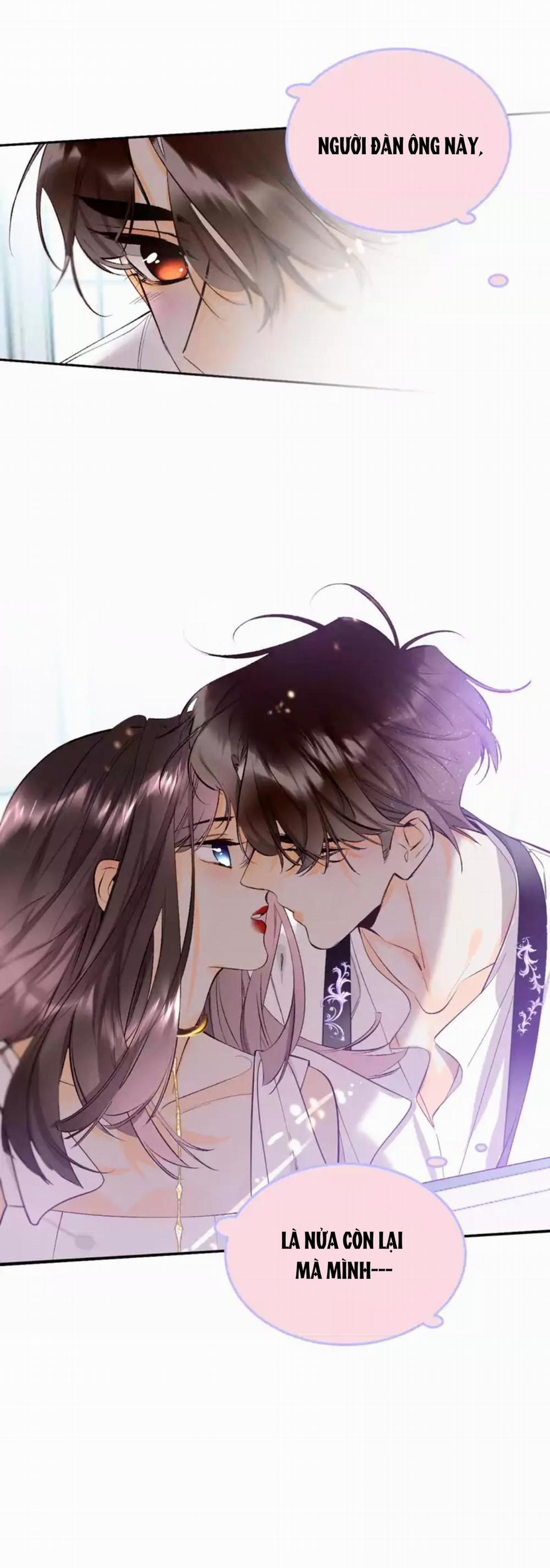 Bạn Trai Nửa Đường Nửa Muối 9 trang 16