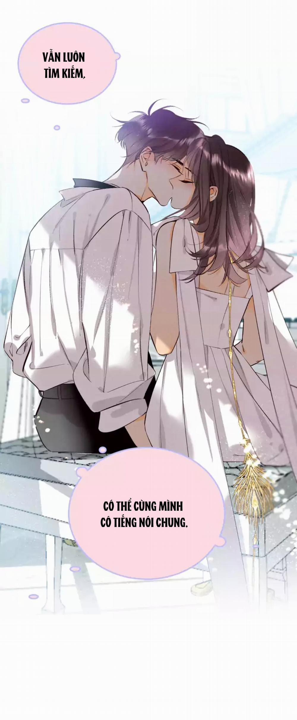 Bạn Trai Nửa Đường Nửa Muối 9 trang 17