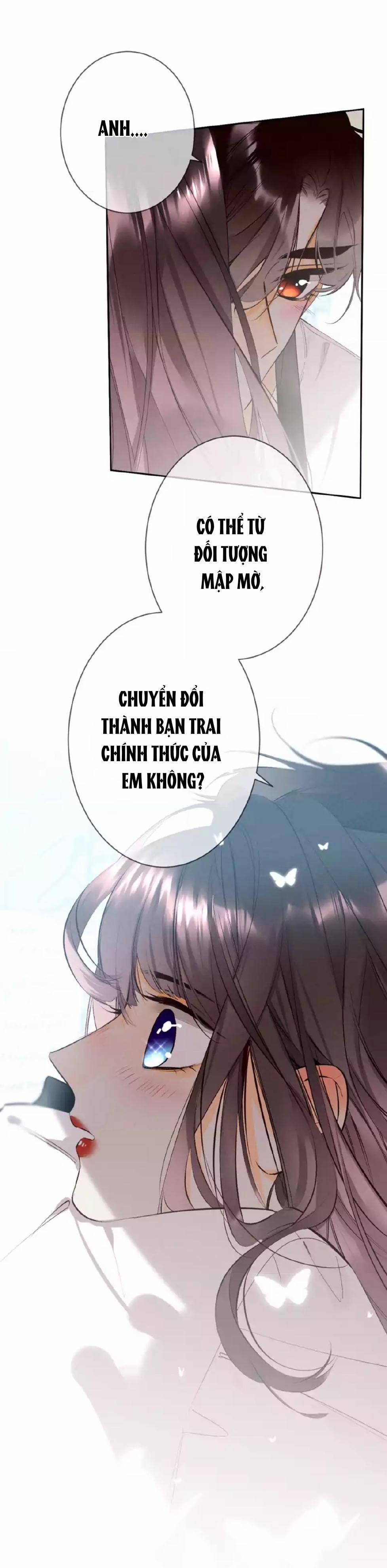 Bạn Trai Nửa Đường Nửa Muối 9 trang 20