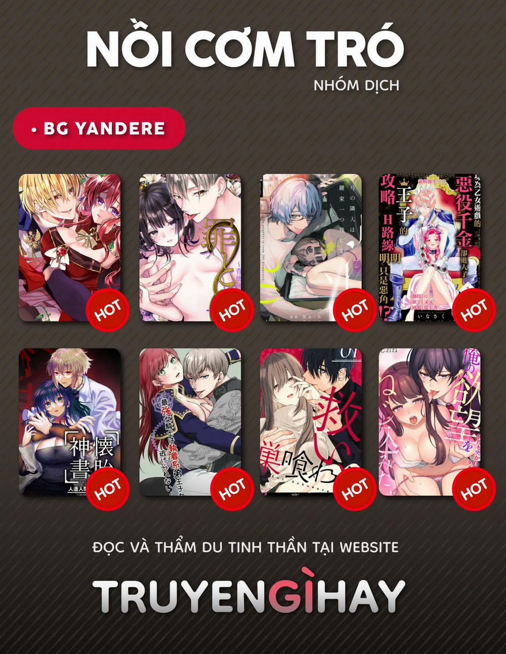 Bạn Trai Tôi Là Streamer Nghịch Ngợm 1.2 trang 18