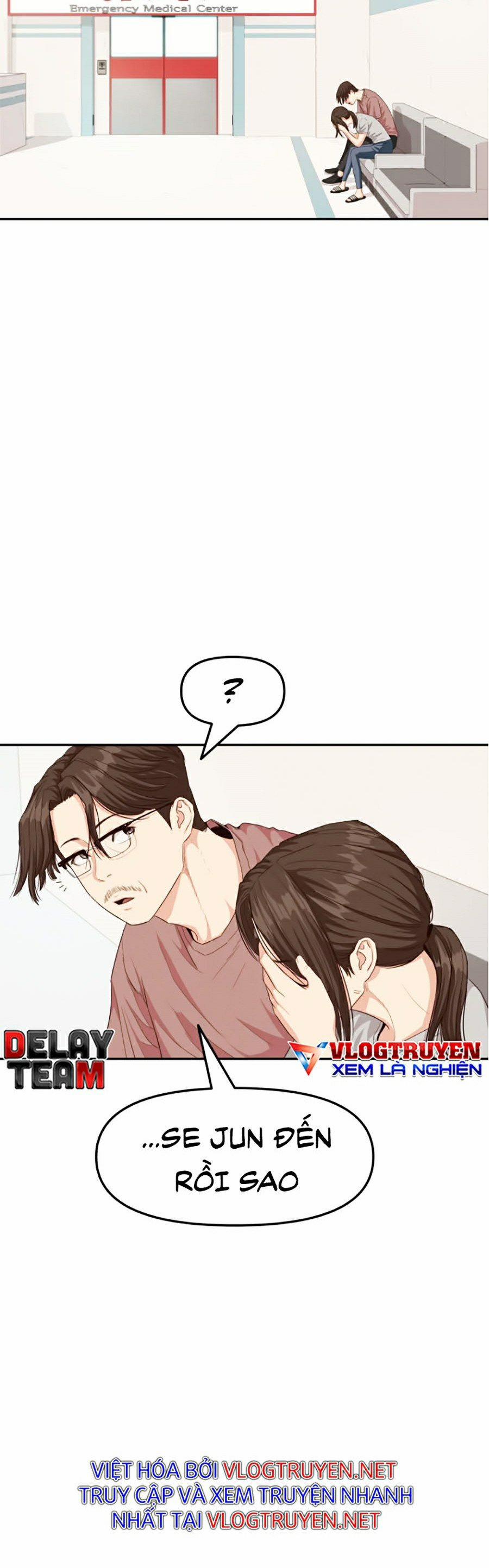 Bạn Trai Vệ Sĩ 0 Đát đyyy là ai?! trang 2