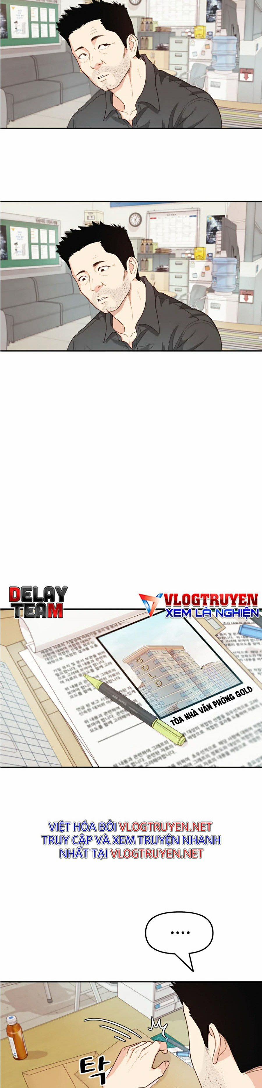 Bạn Trai Vệ Sĩ 0 Đát đyyy là ai?! trang 26