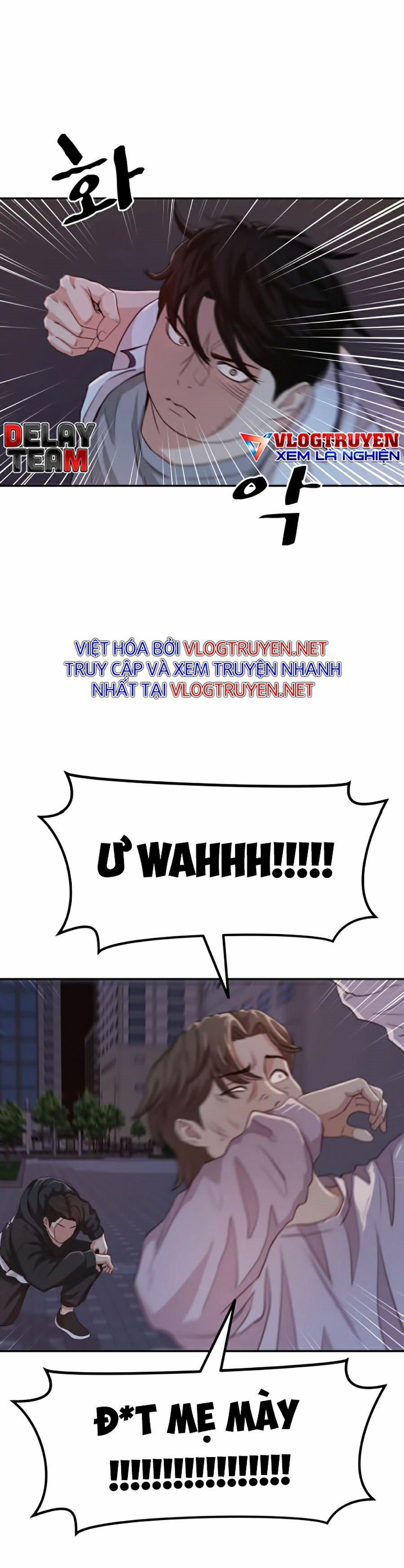 Bạn Trai Vệ Sĩ 0 Đát đyyy là ai?! trang 40