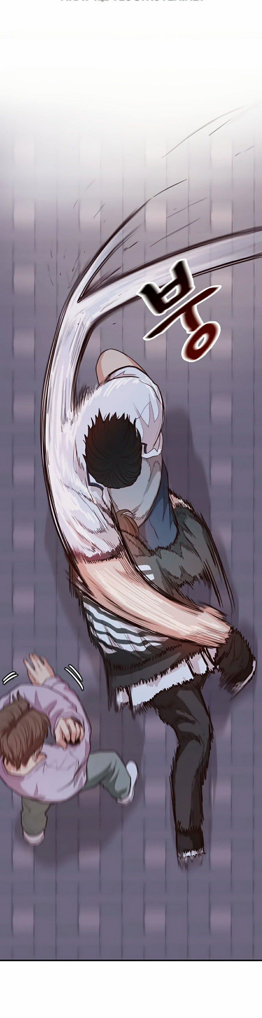 Bạn Trai Vệ Sĩ 0 Đát đyyy là ai?! trang 42