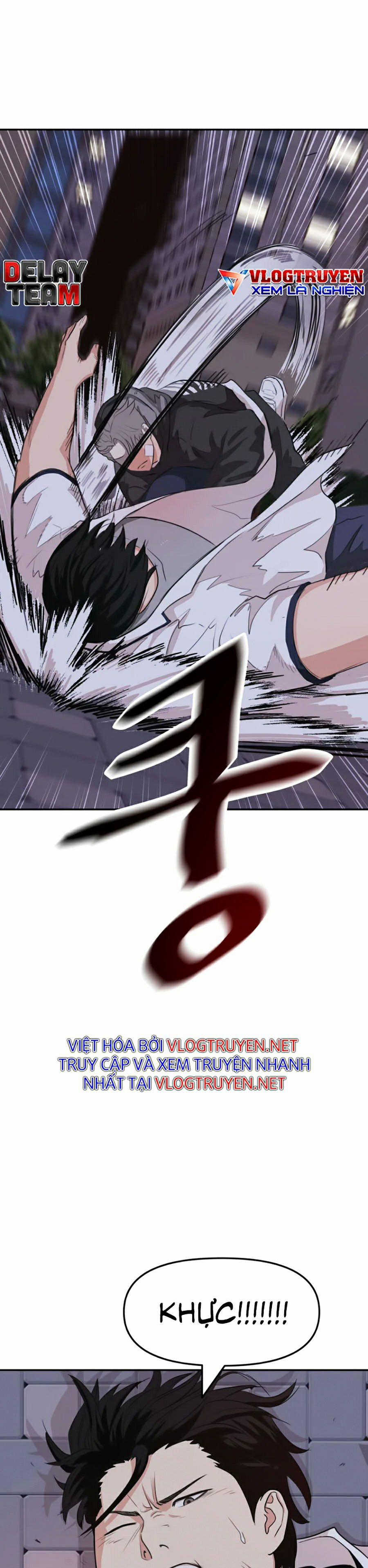 Bạn Trai Vệ Sĩ 0 Đát đyyy là ai?! trang 45