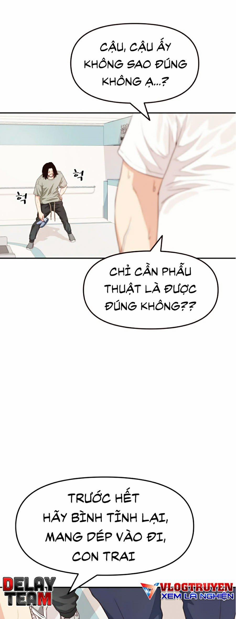 Bạn Trai Vệ Sĩ 0 Đát đyyy là ai?! trang 5