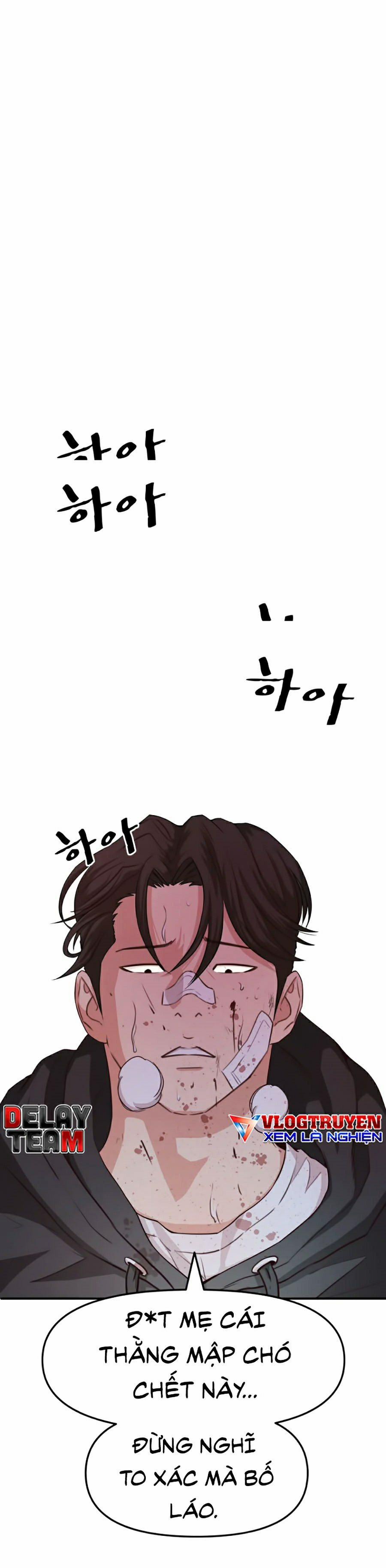 Bạn Trai Vệ Sĩ 0 Đát đyyy là ai?! trang 50