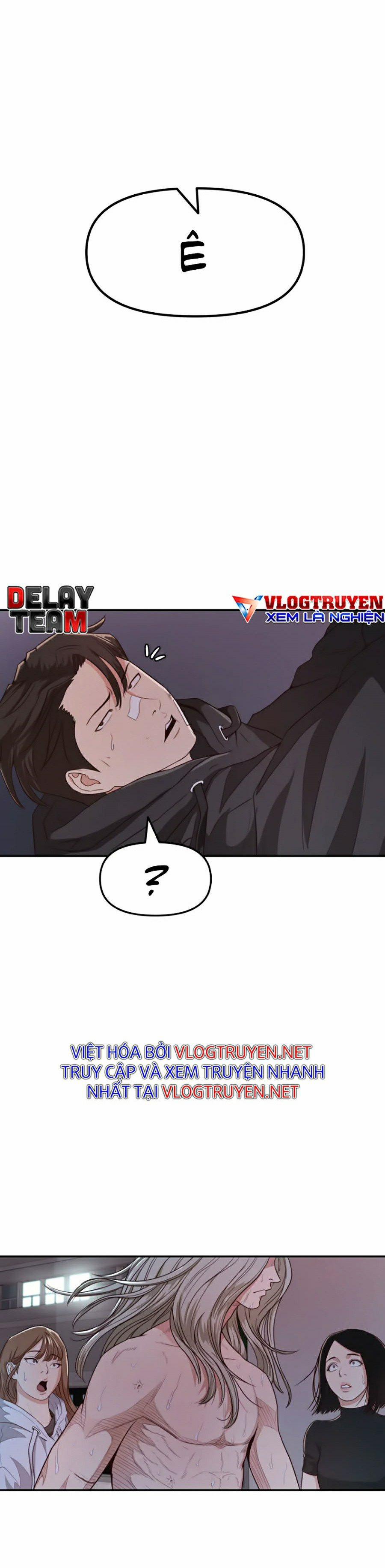 Bạn Trai Vệ Sĩ 0 Đát đyyy là ai?! trang 52