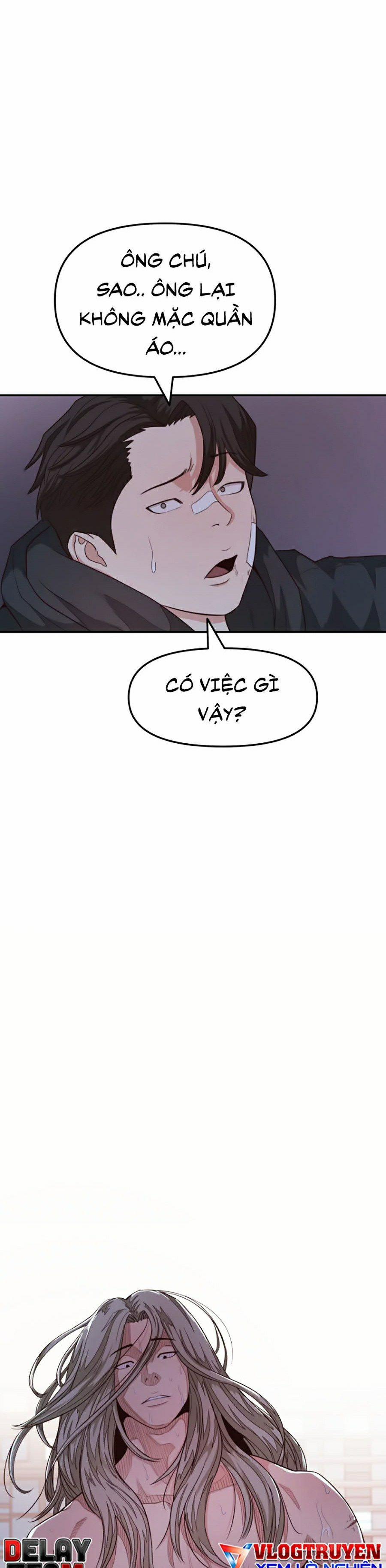 Bạn Trai Vệ Sĩ 0 Đát đyyy là ai?! trang 53