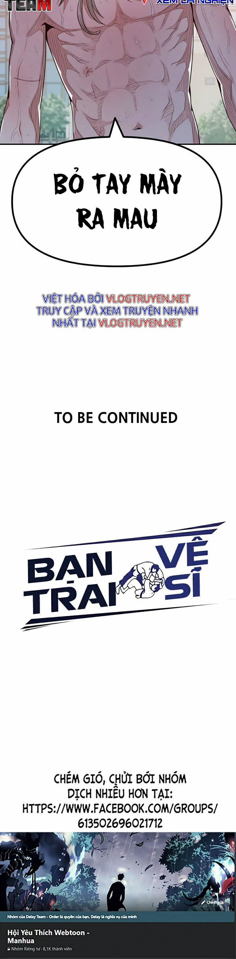 Bạn Trai Vệ Sĩ 0 Đát đyyy là ai?! trang 54