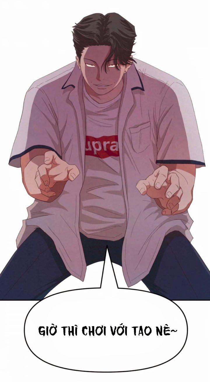 Bạn Trai Vệ Sĩ 0 Hae-jin gặp nạn trang 10