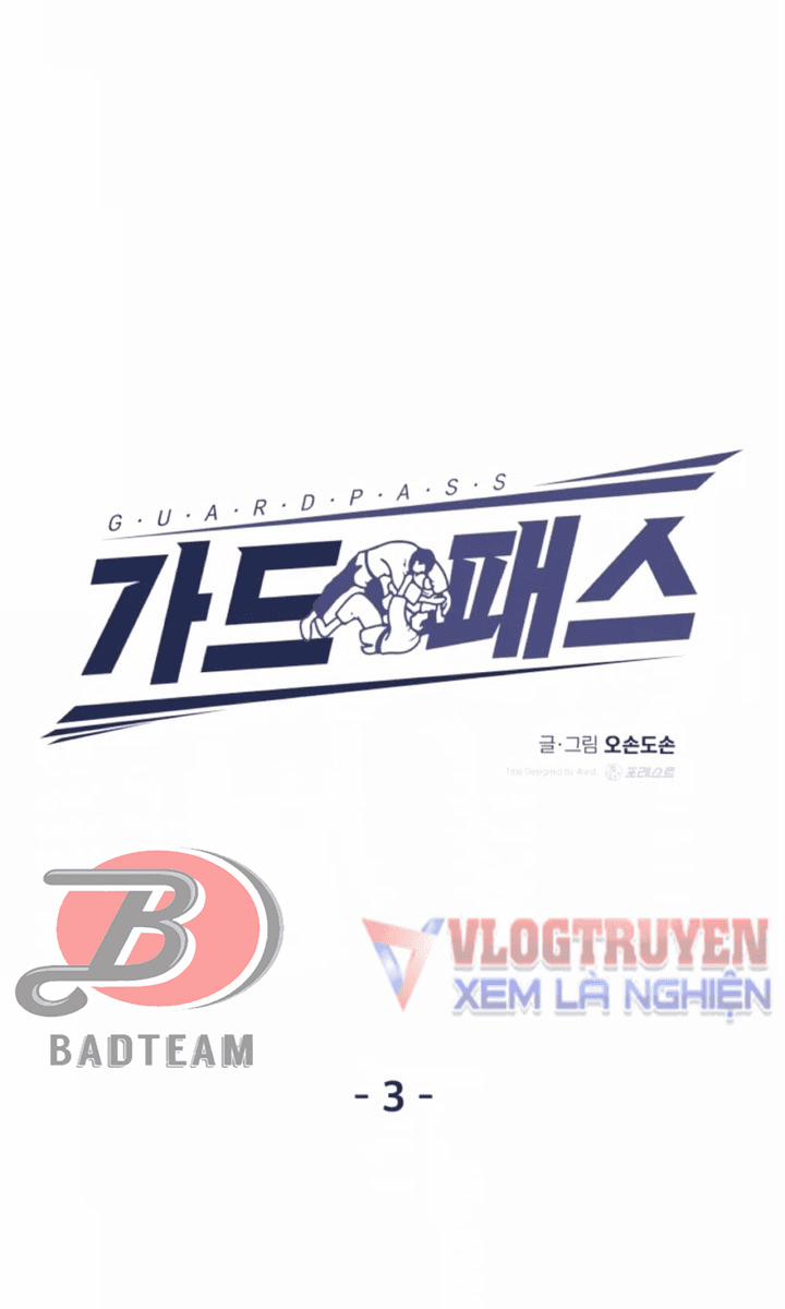 Bạn Trai Vệ Sĩ 0 Hae-jin gặp nạn trang 11