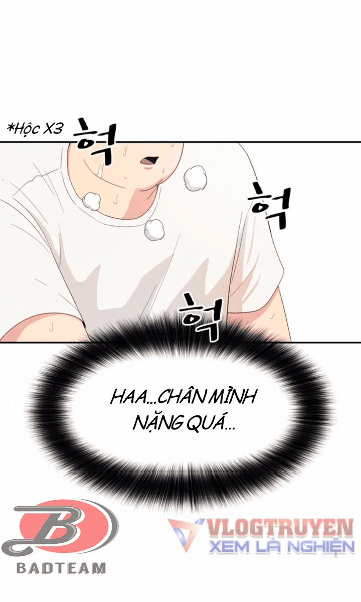 Bạn Trai Vệ Sĩ 0 Hae-jin gặp nạn trang 13