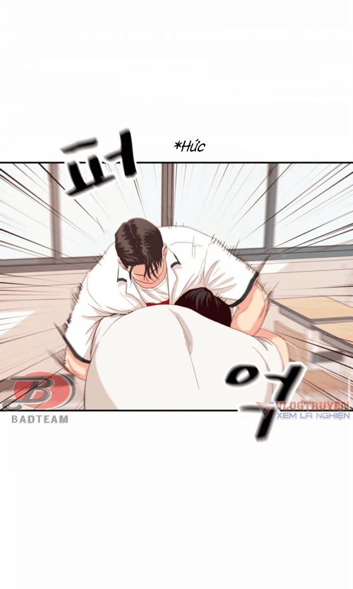 Bạn Trai Vệ Sĩ 0 Hae-jin gặp nạn trang 28