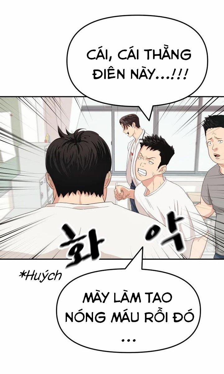 Bạn Trai Vệ Sĩ 0 Hae-jin gặp nạn trang 3