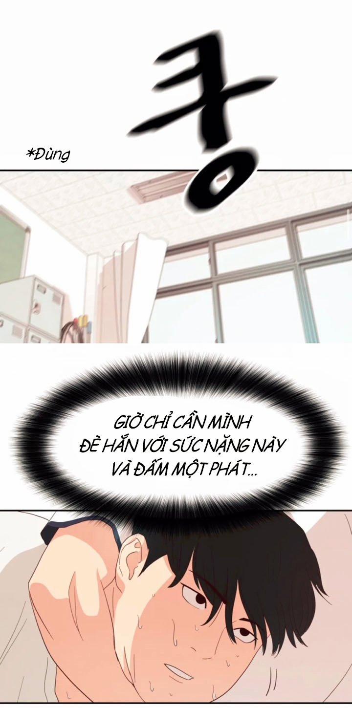 Bạn Trai Vệ Sĩ 0 Hae-jin gặp nạn trang 30