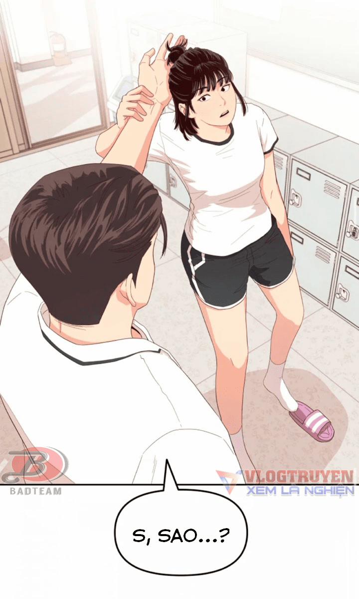 Bạn Trai Vệ Sĩ 0 Hae-jin gặp nạn trang 54