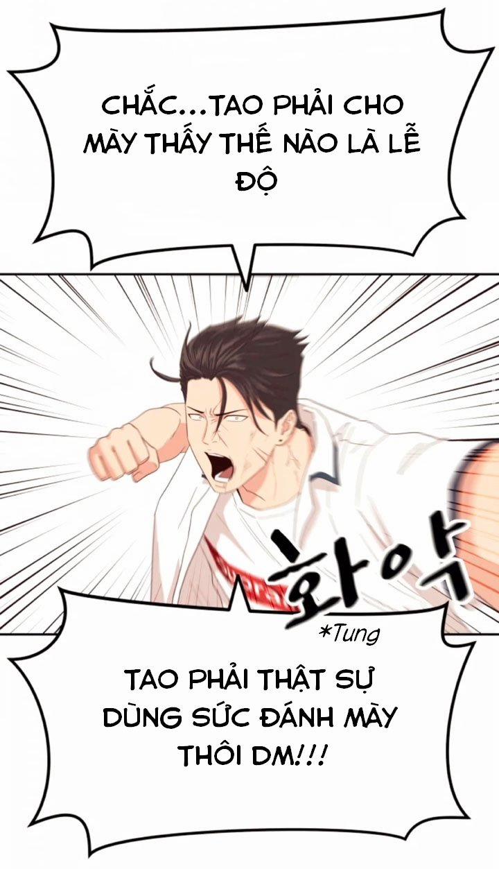 Bạn Trai Vệ Sĩ 0 Hae-jin gặp nạn trang 55