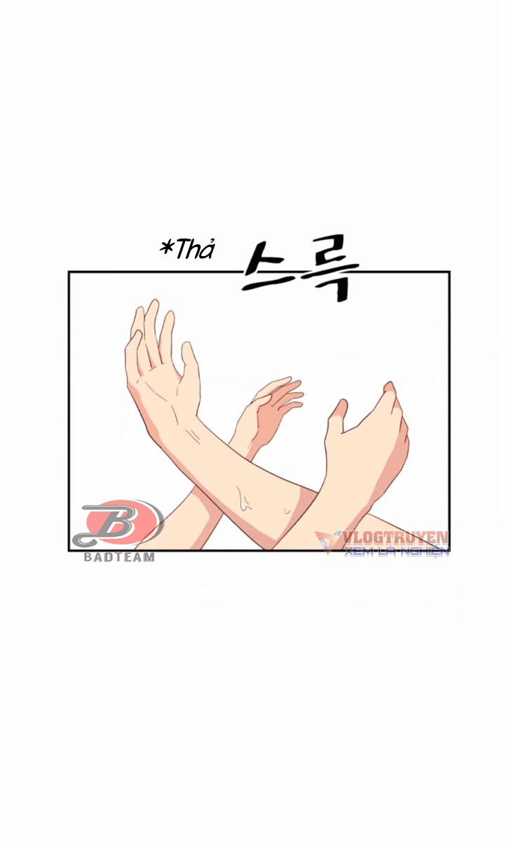 Bạn Trai Vệ Sĩ 0 Hae-jin gặp nạn trang 72