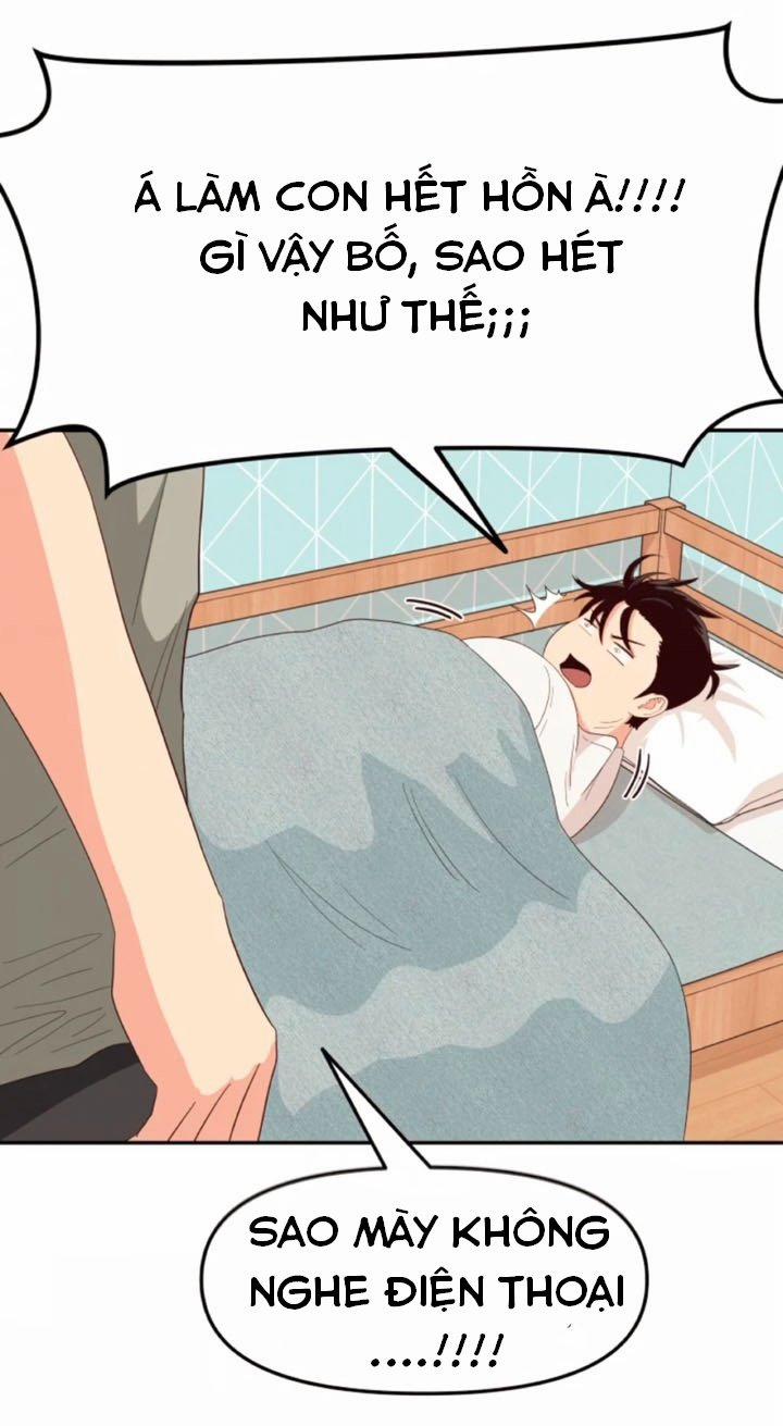 Bạn Trai Vệ Sĩ 0 Hae-jin gặp nạn trang 98