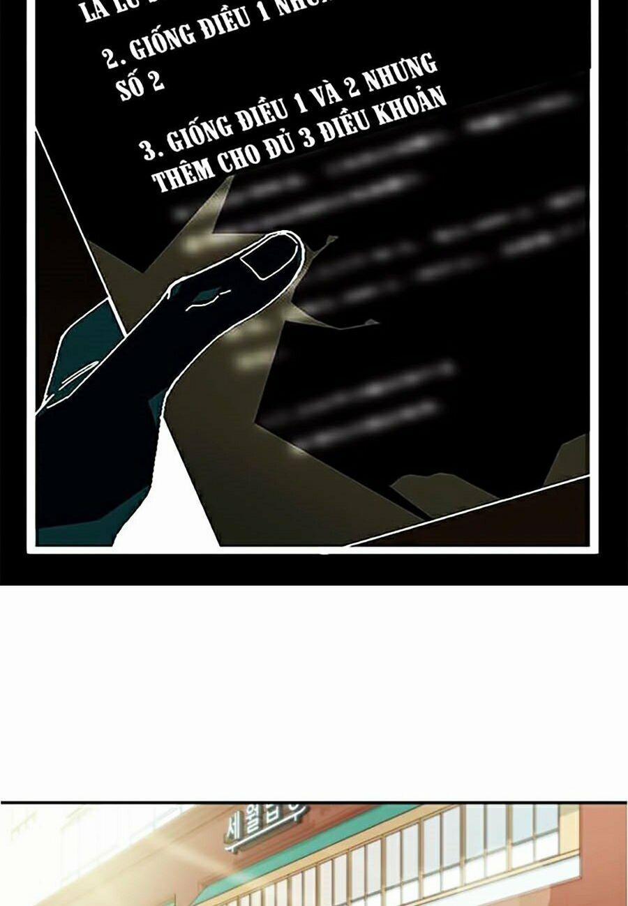 Bạn Trai Vệ Sĩ 0 Lợn con nổi giận trang 1